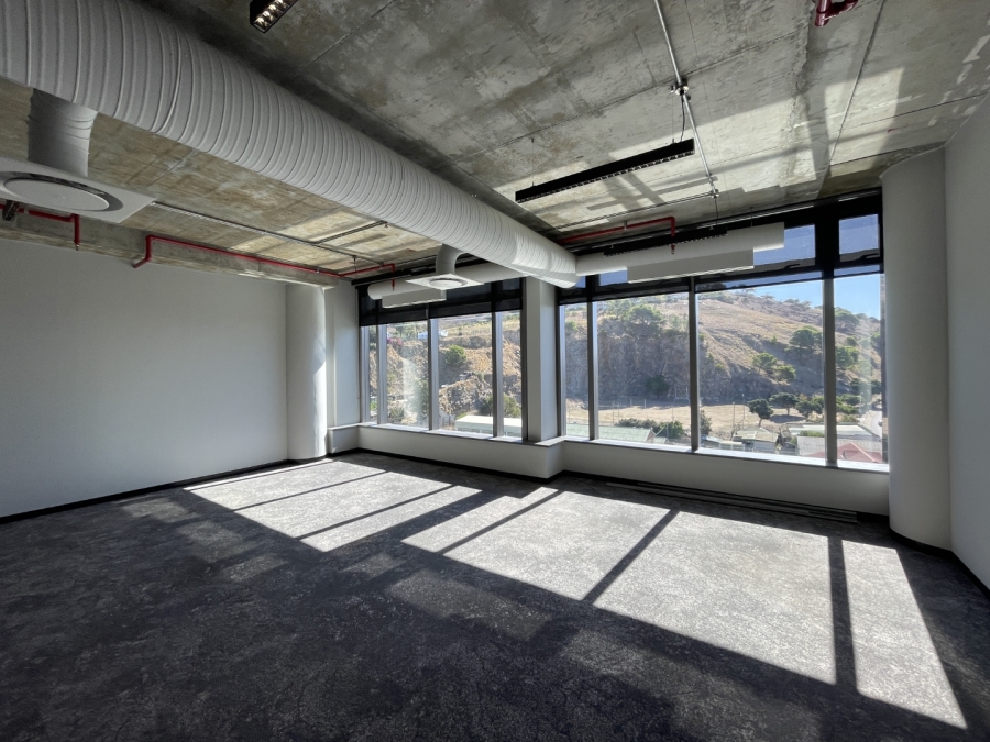 To Let Commercial Property for Rent in De Waterkant Western Cape